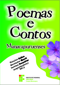 Poemas e Contos Manacapuruenses